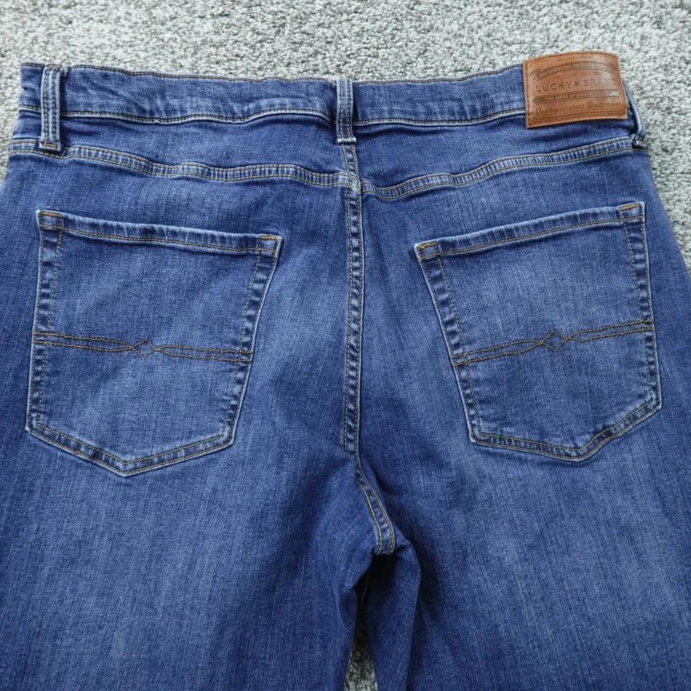 Lucky Brand lucky brand